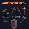 Ancient Relics Pack