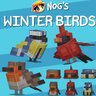 Nog’s Winter Birds