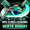 [SamusDev] RPG Class Legends | Death Knight [v1.1]