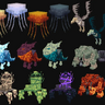 [Samsu2002] Mount Pack | VOL 5