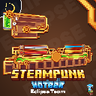 [EclipseStudio] Steampunk Hotbar vol.2