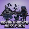 [Ryyk] Raven Knights Boss Pack