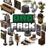 [EliteCreatures] Orc Furniture v1