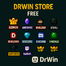 [kzks Store] Premium Icons – TOWNY | SKYBLOCK | SURVIVAL | ONEBLOCK