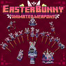 Easterbunny Animated Weapon Set Volume 3 + Kill-Effect [EliteCreatures]