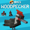 Nog’s Woodpecker