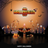 [BasModel] Happy Halloween Pack