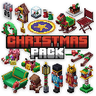 [EliteCreatures] Christmas Furniture Volume 1