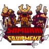 Samurai Equipment #1
