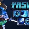 Yasuo | Diamond Pack
