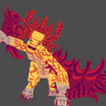 [Gamita] Sun Dragon