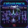 [3BSTUDIO] Cosmo Pack