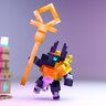 [LittleRoom] ANUBIS PETS!