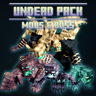 [SamusDev] Undead Pack