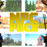 NPC Pack Vol 1 [v.3.4 | ME 3.0.0 READY]