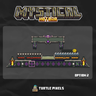 Mystical Hotbar
