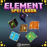 [Erocavontic Creation] Element Spellbook
