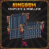 [3BStudio] Kingdom Template & Vanilla UI