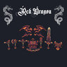 [EliteCreatures] Red Dragon Weapon Set