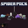 Spider Pack🍋
