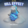 [EliteCreatures] Elite Kill Effects Volume 4