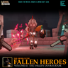 The Fallen Devastator | Supreme Boss