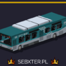 Bus 3D Model 3.0