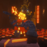 [LittleRoomDev] Eldric the Blacksmith