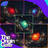 Portals | The Origin Gate (Portal)