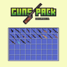[BasModel] Guns Pack & Infestation