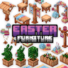[EliteCreatures] Easter Furniture Volume 1
