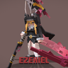 [Torotoro] Ezekiel Boss