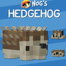 Nog's Hedgehog