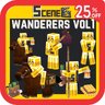 Scenes - Wanderers Vol 1 - NPC