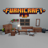 [Hibiscus Studios] Furnicraft Pack