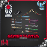 [LunarStudios] Demon Slayer v1
