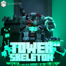 LITTLEROOM | Tower Skeleton [BOSS]