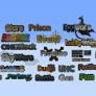 [Pack] - 33x Texts