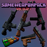 [FairStudio] Some Weapon Pack Volume 1