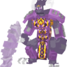 [Gamita] Demon of Chaos