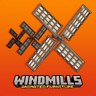 [Workshop Six] Animated Windmills