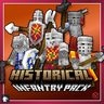 Historical | Infantry Mob Pack