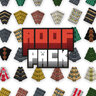 [EliteCreatures] Roof Decoration Volume 1