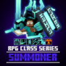 [SamusDev] RPG Class Series | Summoner [v1.7]