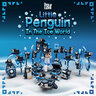 Little Penguin Weapons, Tools & Cosmetics Set