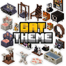 [EliteCreatures] Cat Theme Furniture v1