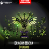 Dragon Mecha Overlord