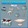 [Hibiscus Studios] Cute Furniture Pack