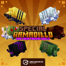 [Erocavontic Creation] Special Armadillo