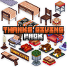 [EliteCreatures] Thanks Giving Furniture Volume 2